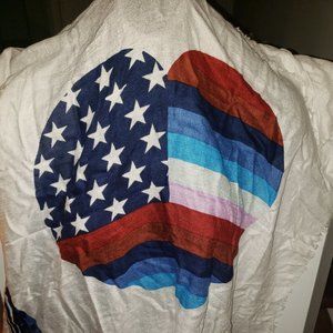 USA Scarf
